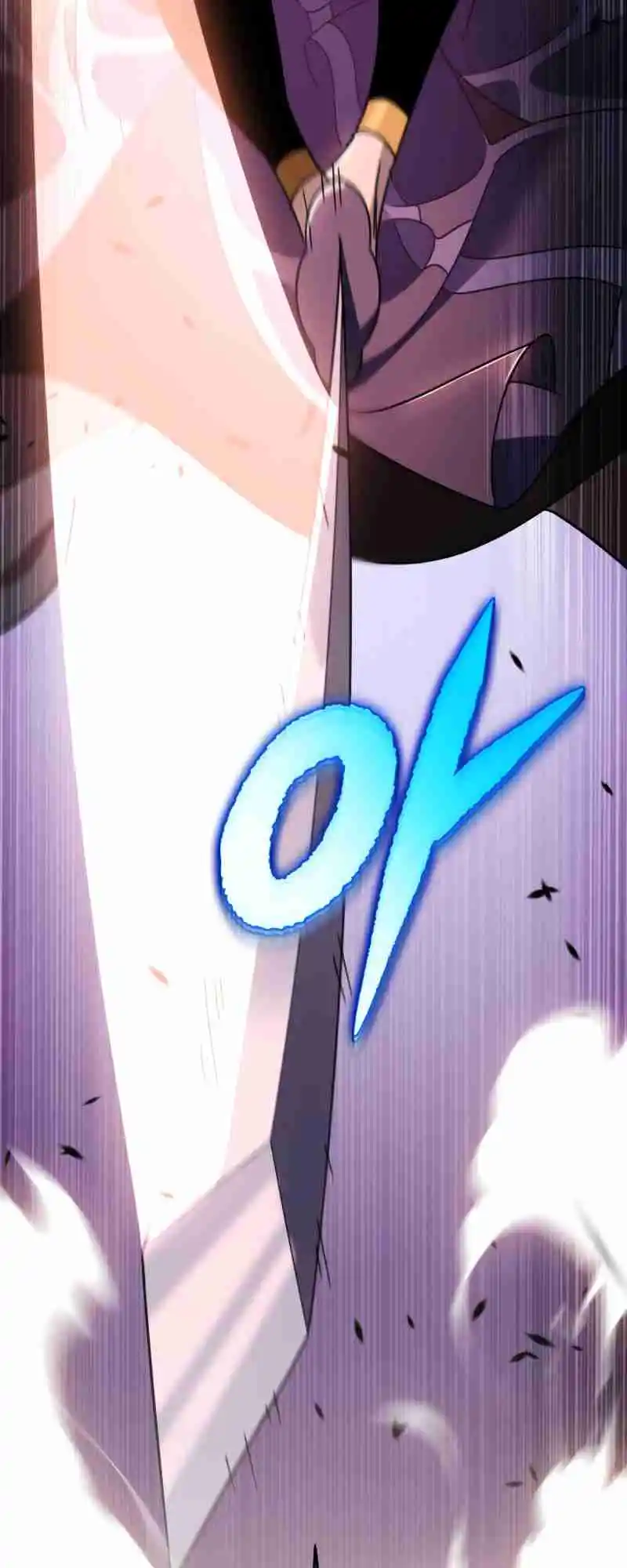 Nine Heavens Swordmaster 35