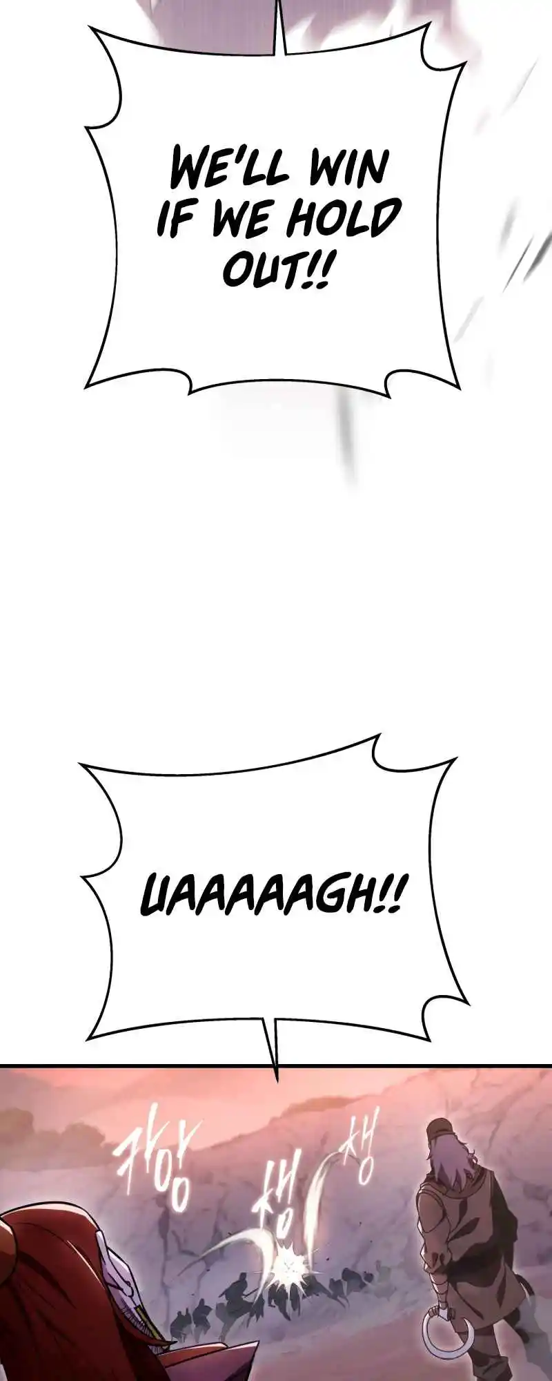 Nine Heavens Swordmaster 35