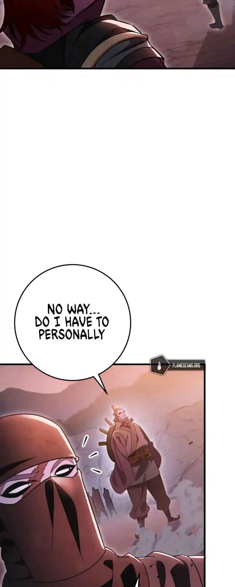 Nine Heavens Swordmaster 35