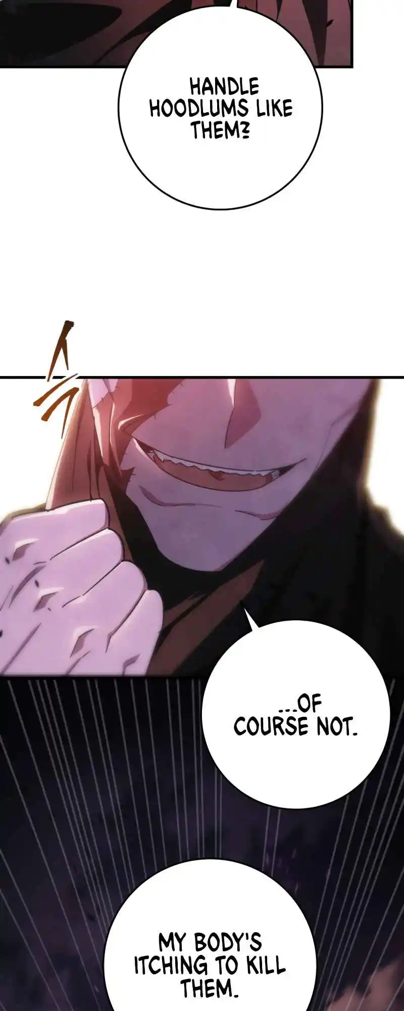 Nine Heavens Swordmaster 35