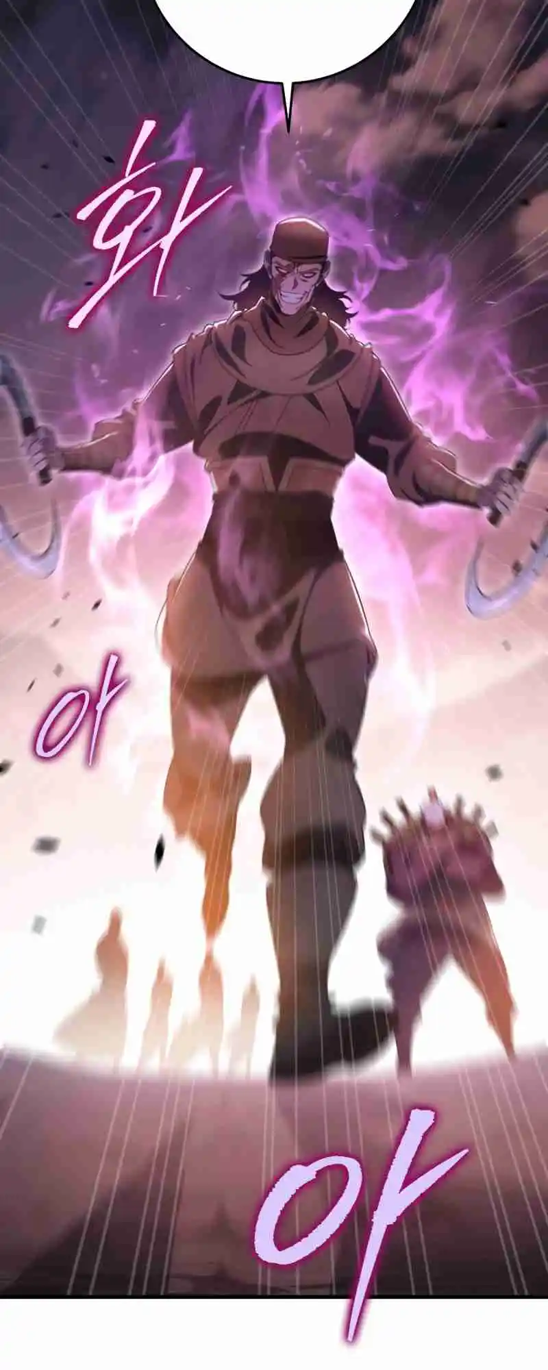 Nine Heavens Swordmaster 35