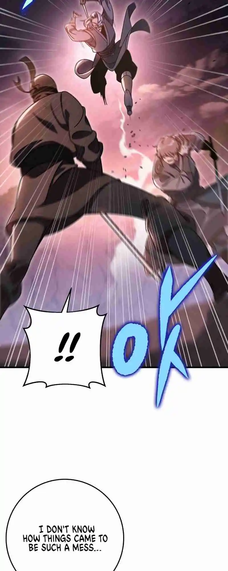 Nine Heavens Swordmaster 36