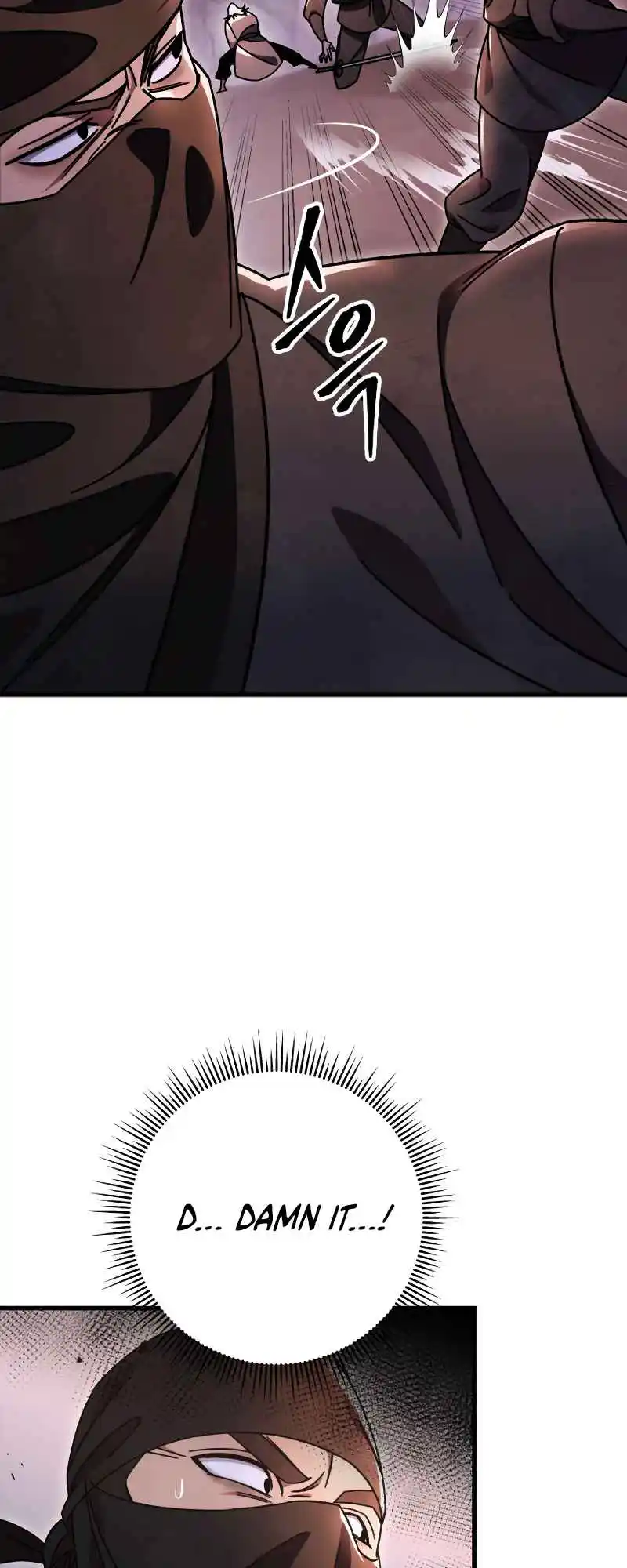 Nine Heavens Swordmaster 36