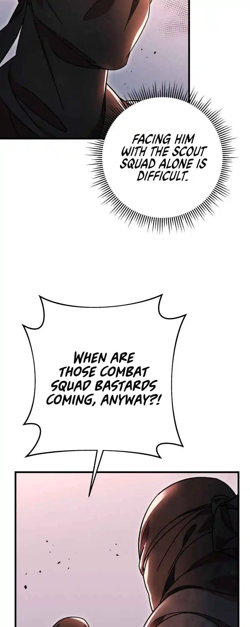 Nine Heavens Swordmaster 36