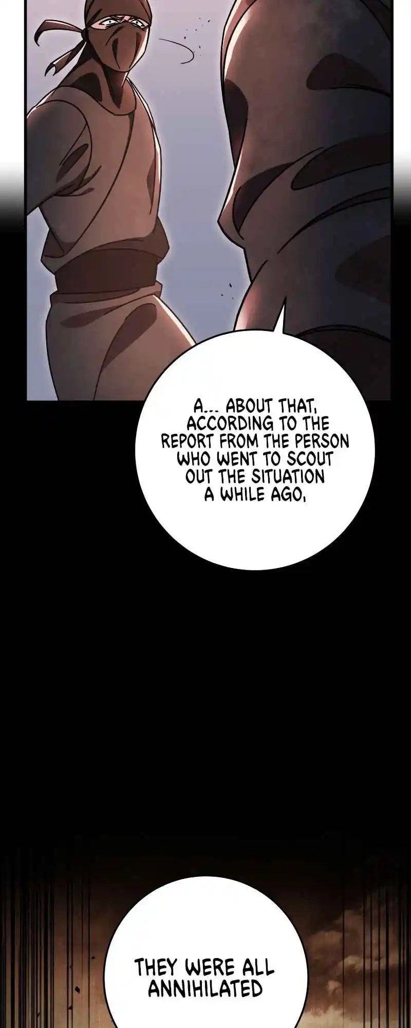 Nine Heavens Swordmaster 36