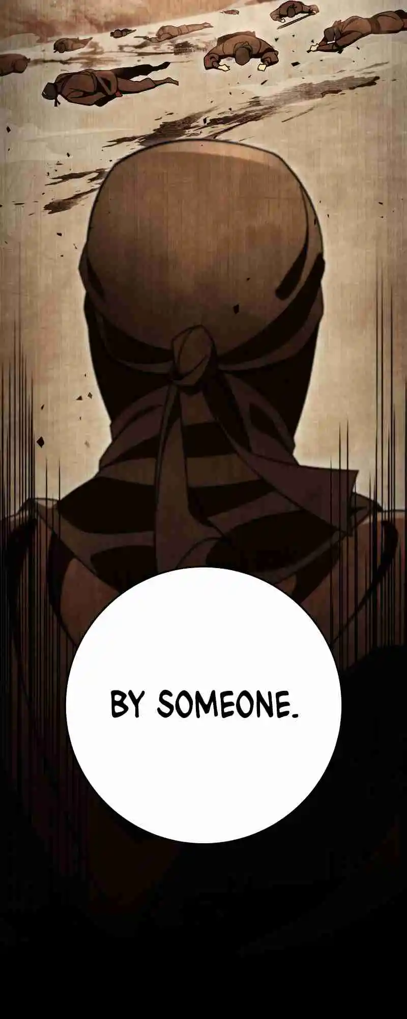 Nine Heavens Swordmaster 36