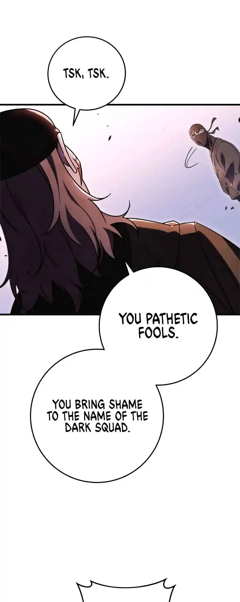 Nine Heavens Swordmaster 36