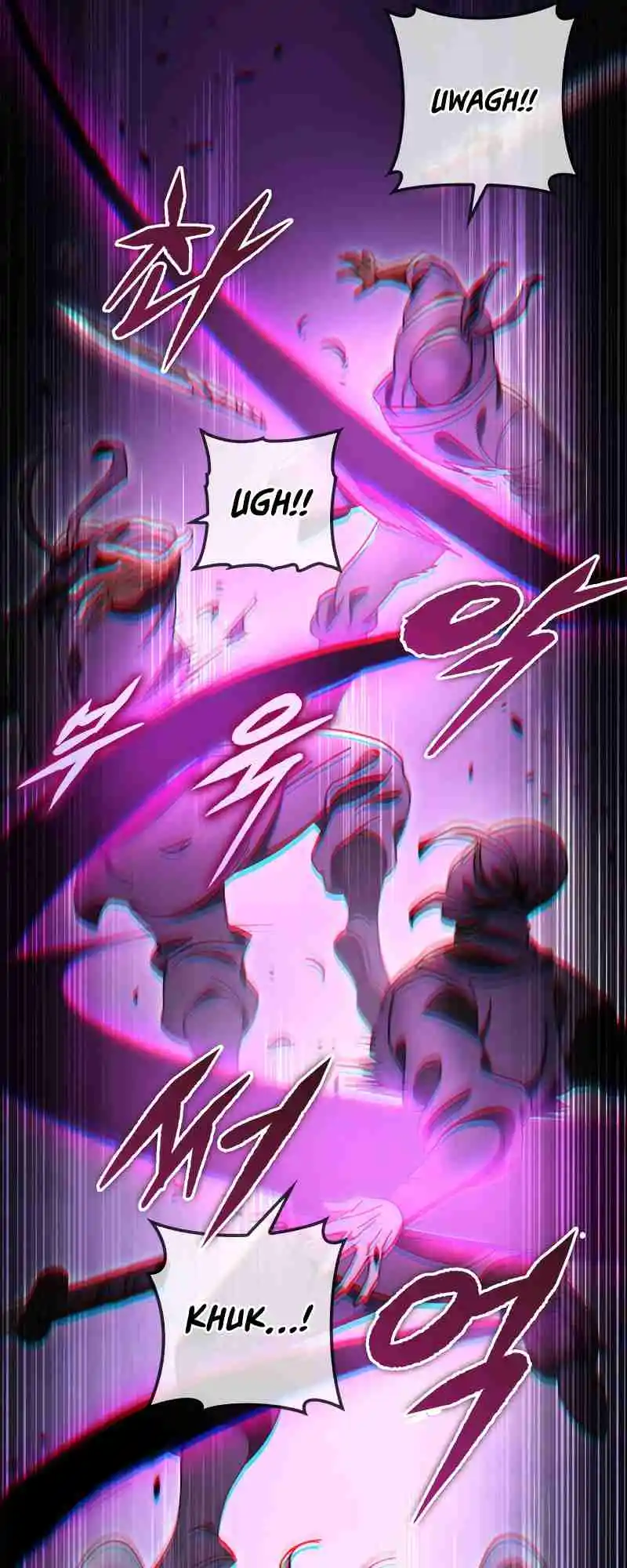 Nine Heavens Swordmaster 36