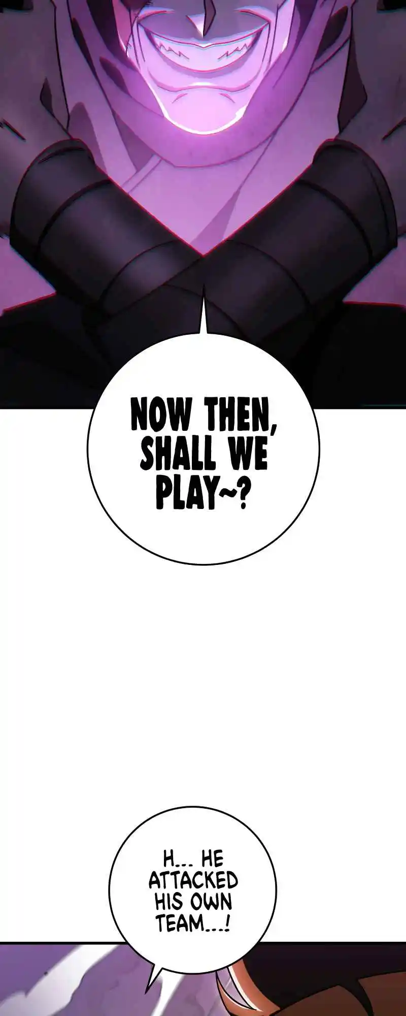 Nine Heavens Swordmaster 36