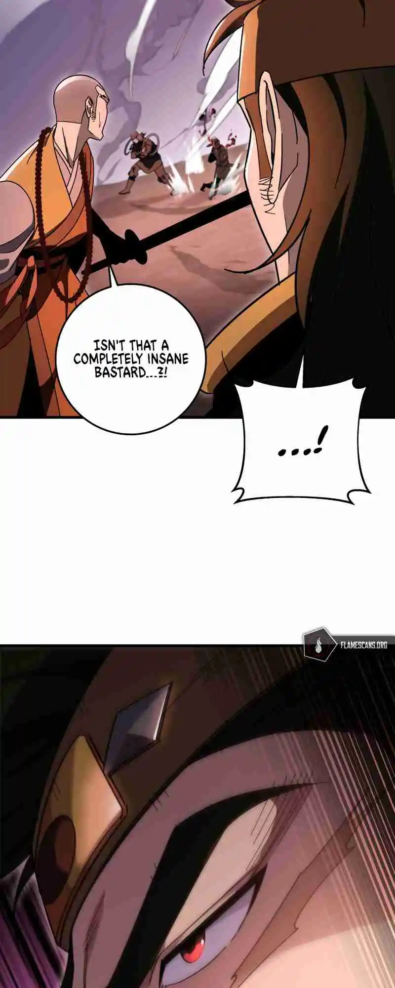 Nine Heavens Swordmaster 36