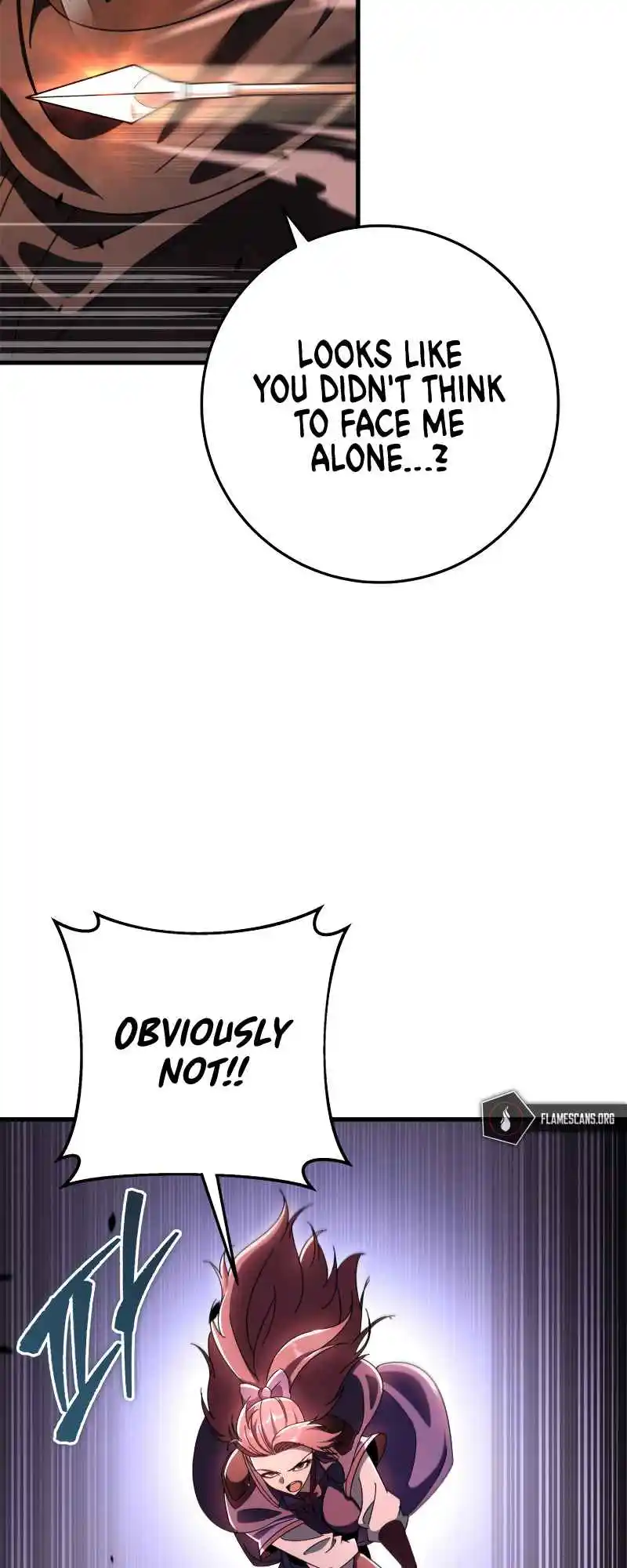 Nine Heavens Swordmaster 36