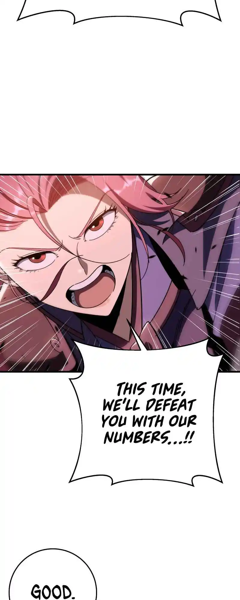 Nine Heavens Swordmaster 36