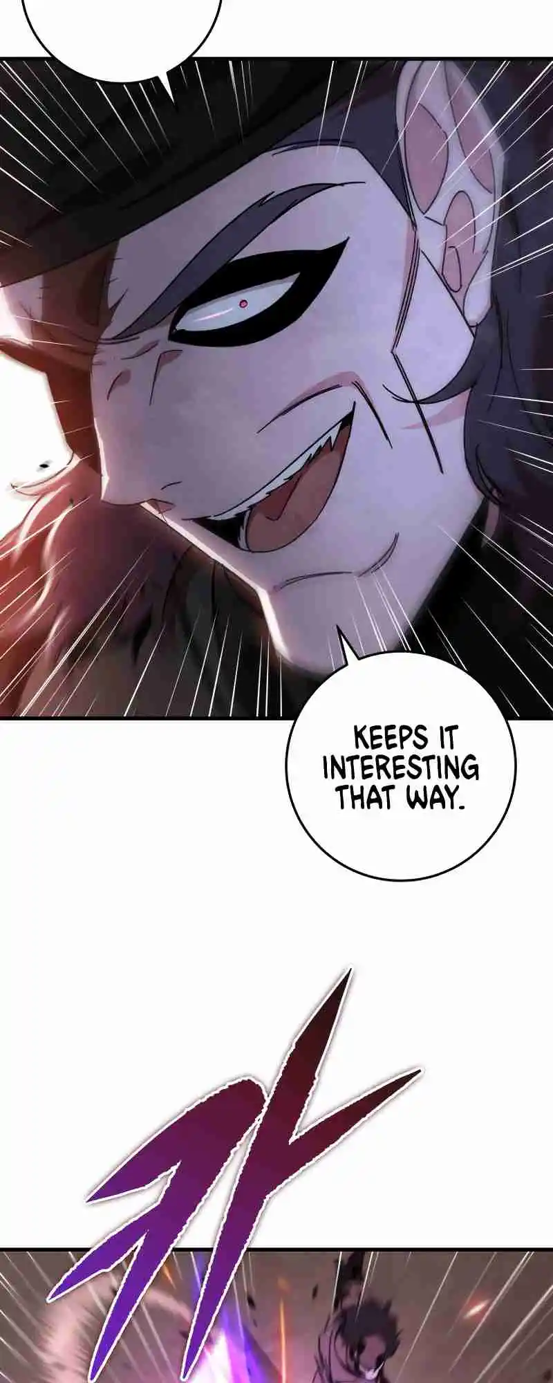 Nine Heavens Swordmaster 36