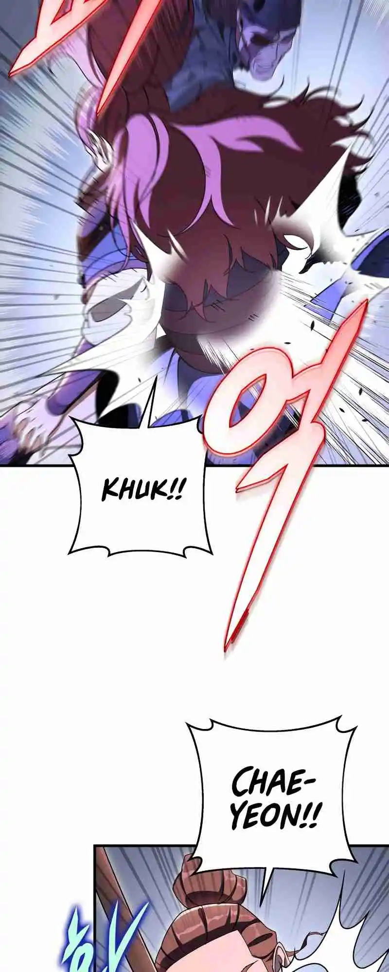 Nine Heavens Swordmaster 36