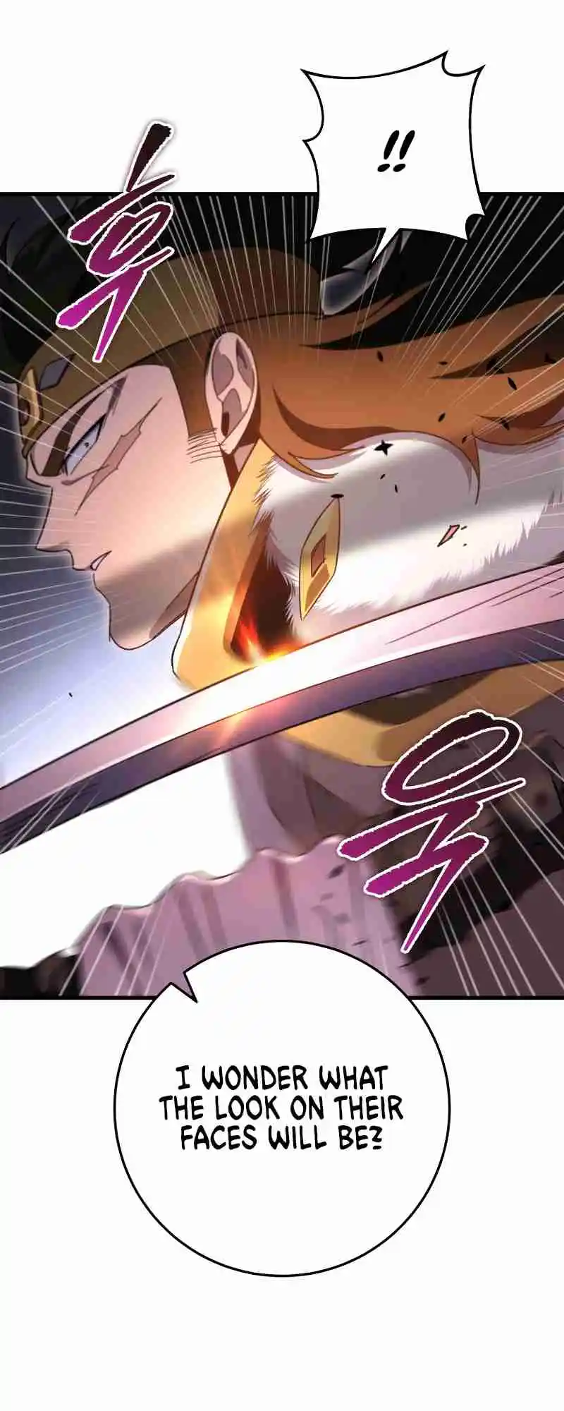 Nine Heavens Swordmaster 36