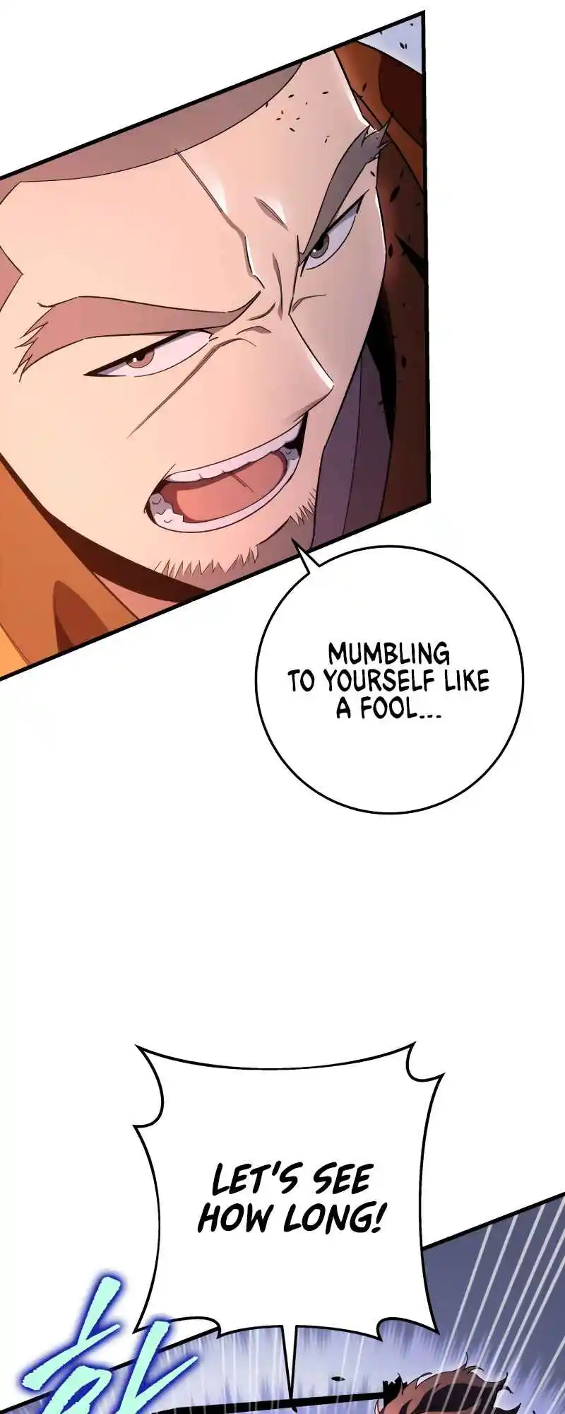 Nine Heavens Swordmaster 36