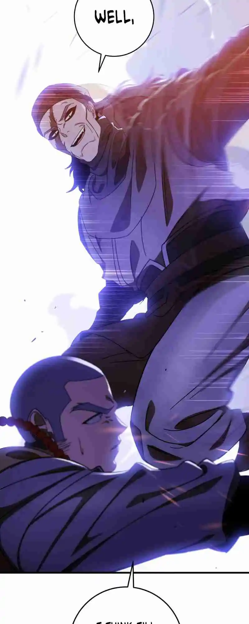 Nine Heavens Swordmaster 36