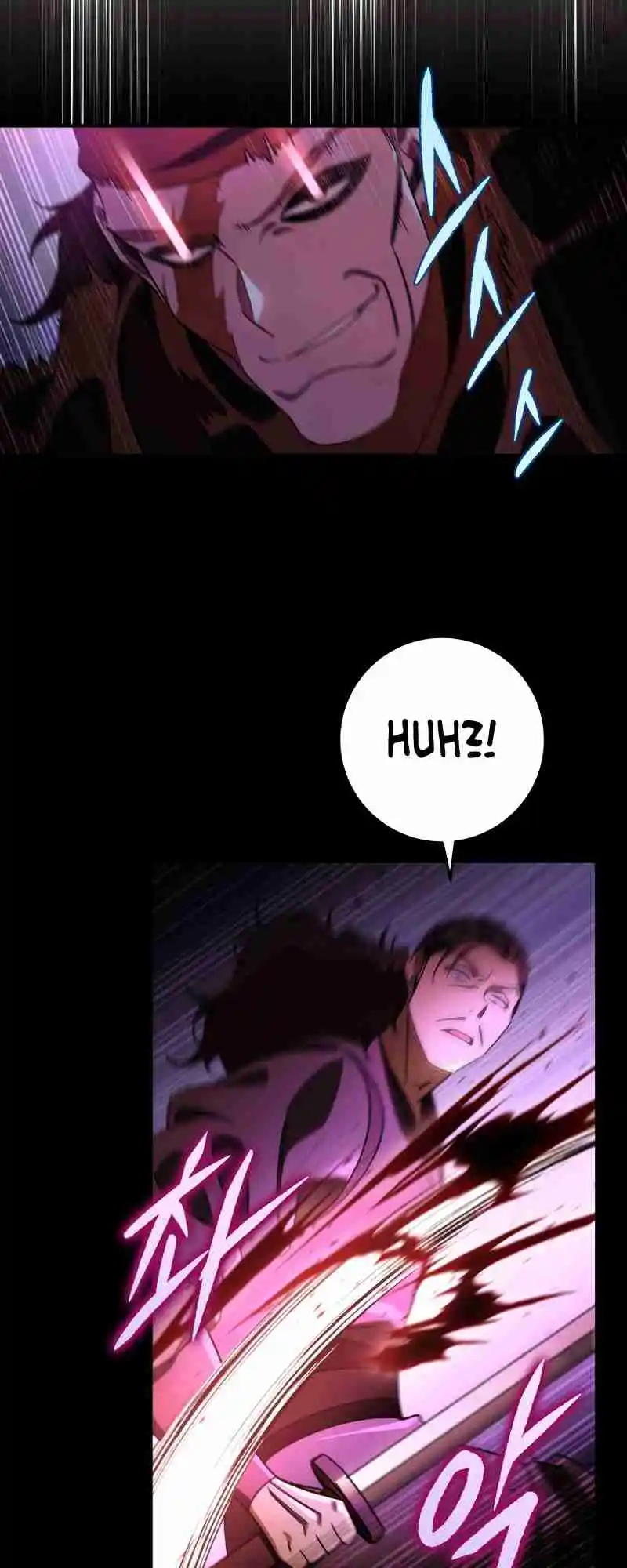 Nine Heavens Swordmaster 36