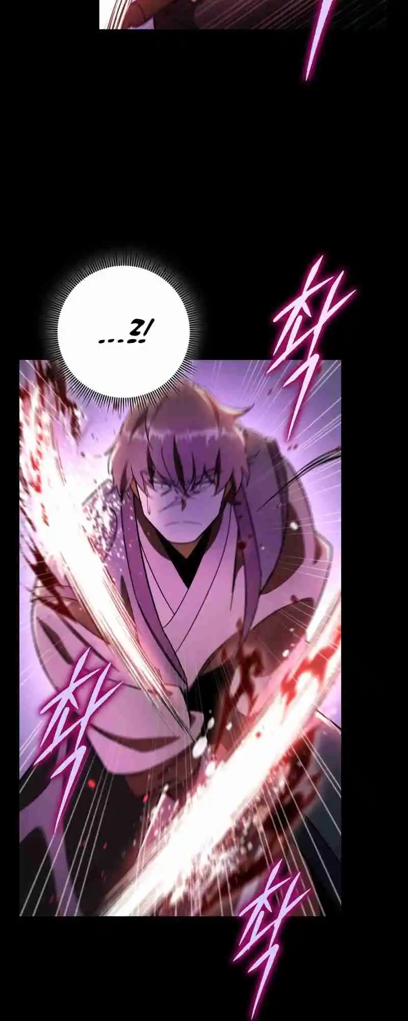 Nine Heavens Swordmaster 36