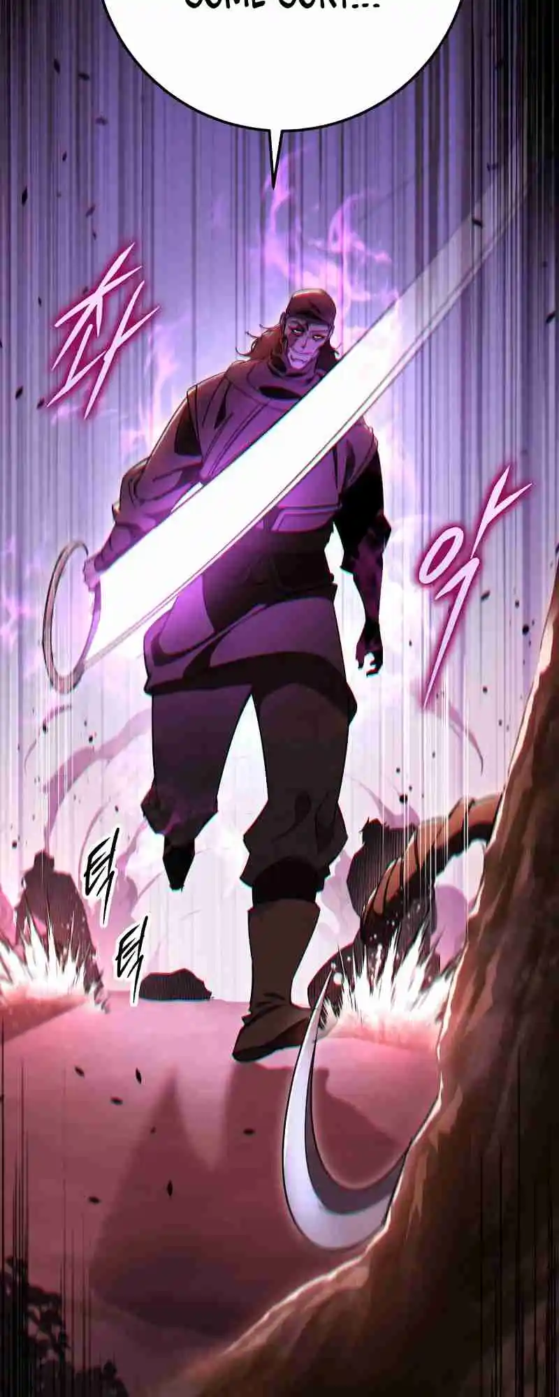 Nine Heavens Swordmaster 36