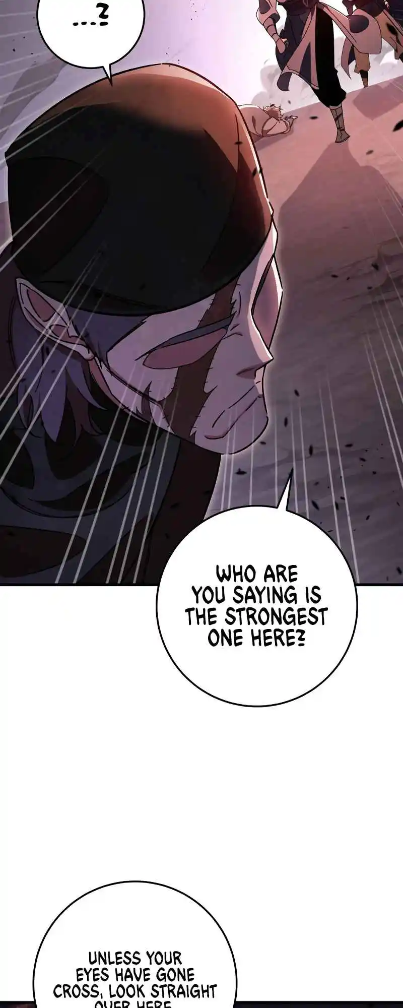 Nine Heavens Swordmaster 36