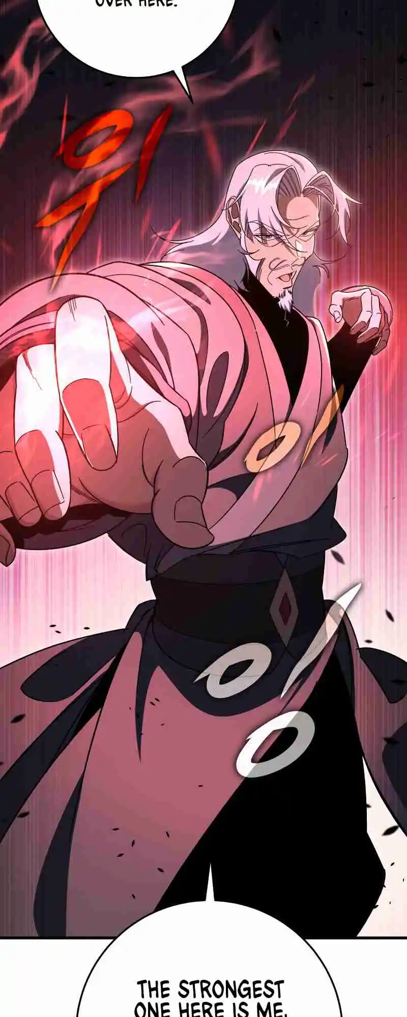 Nine Heavens Swordmaster 36