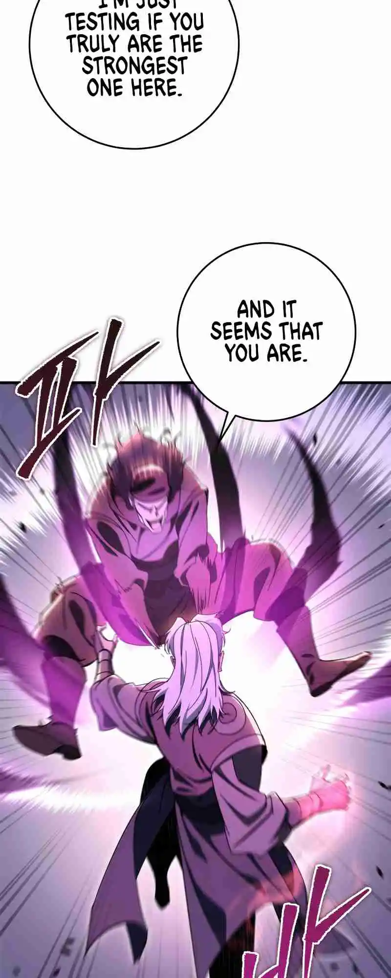 Nine Heavens Swordmaster 36