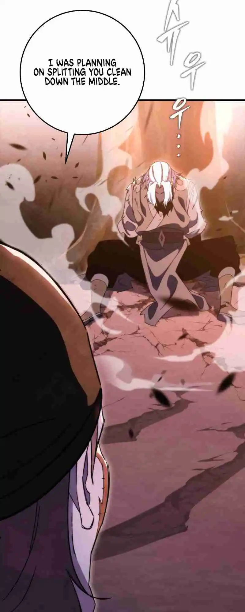 Nine Heavens Swordmaster 36