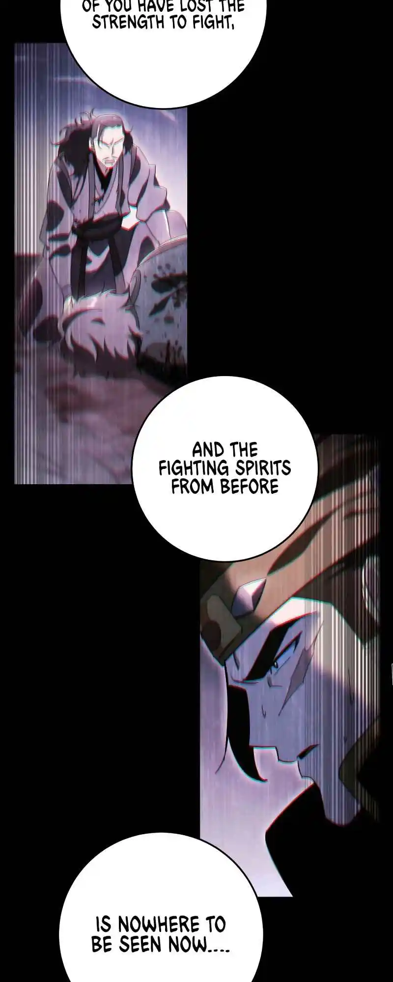 Nine Heavens Swordmaster 36