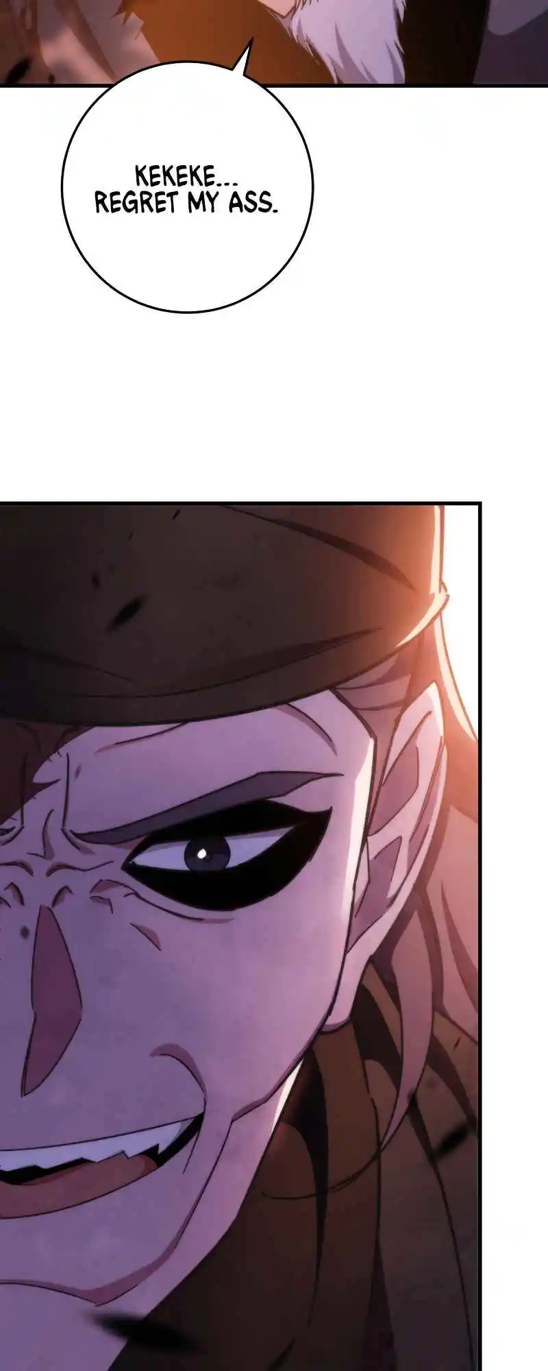 Nine Heavens Swordmaster 36