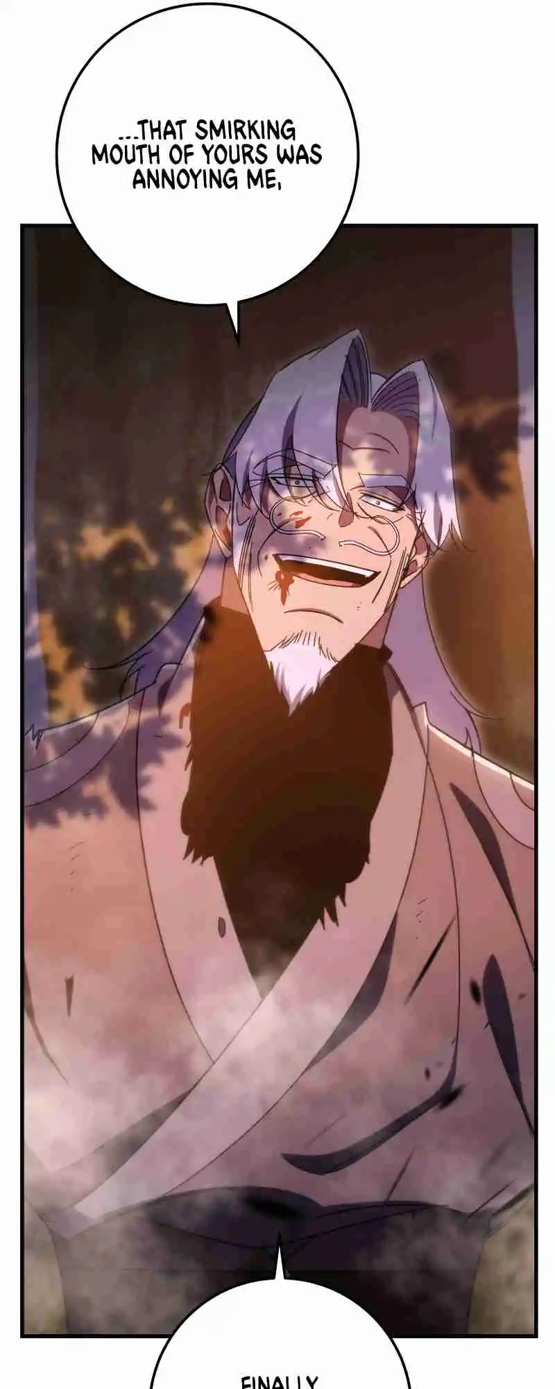 Nine Heavens Swordmaster 36