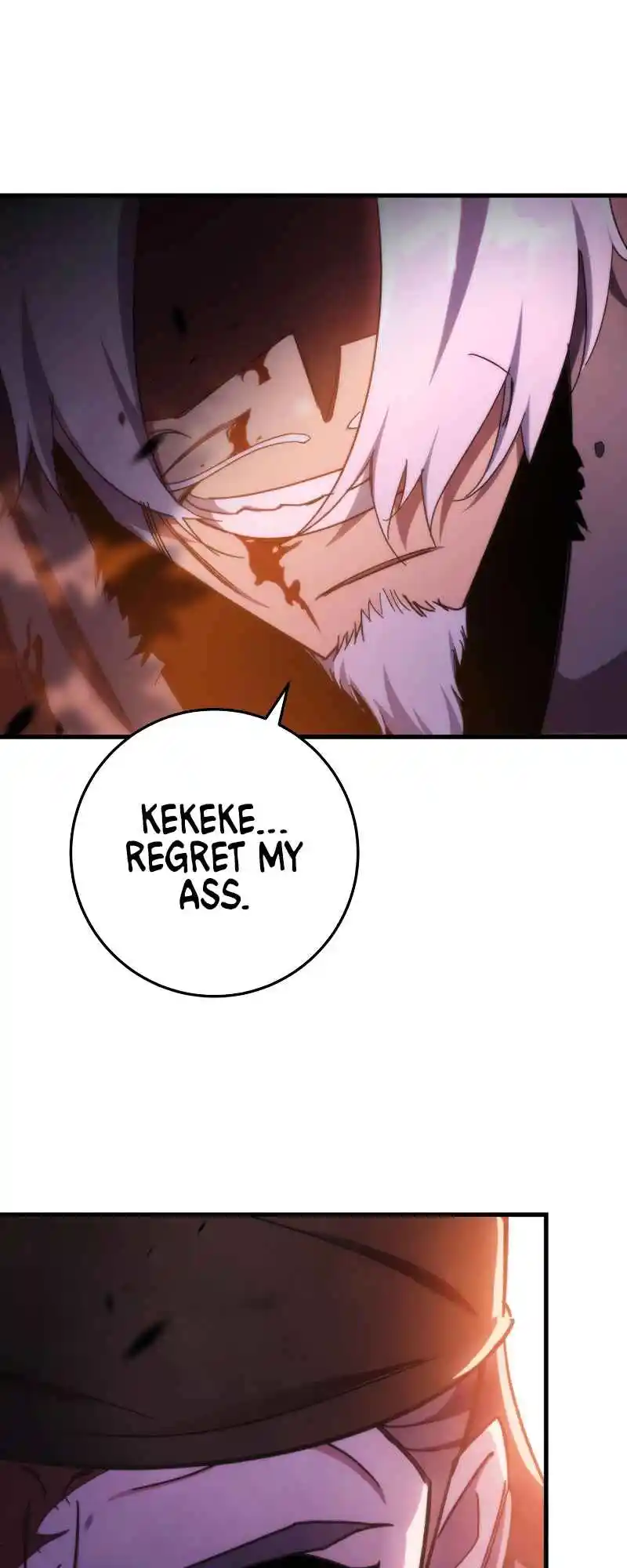 Nine Heavens Swordmaster 37