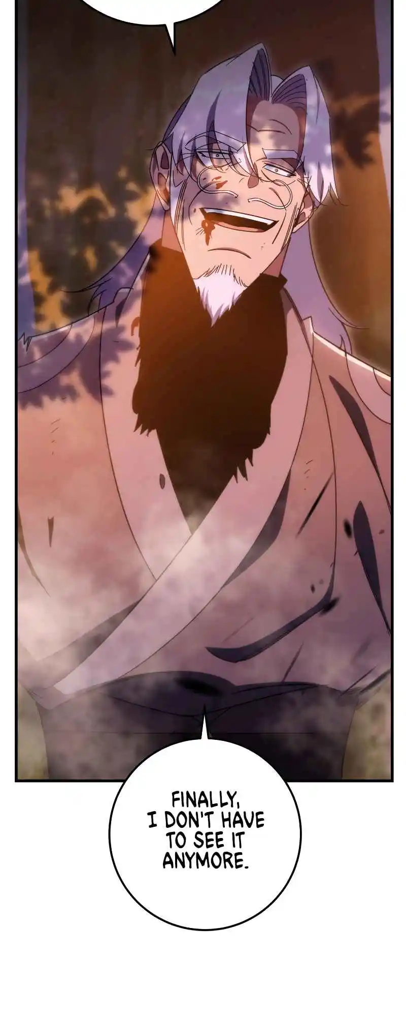 Nine Heavens Swordmaster 37