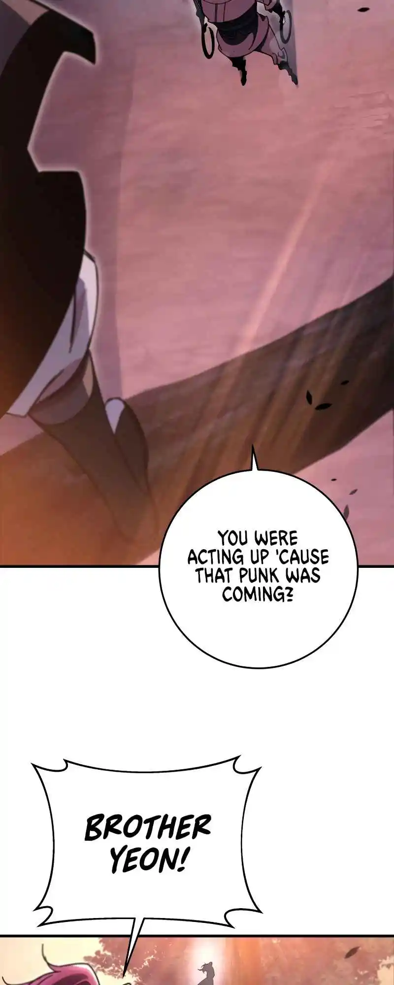 Nine Heavens Swordmaster 37