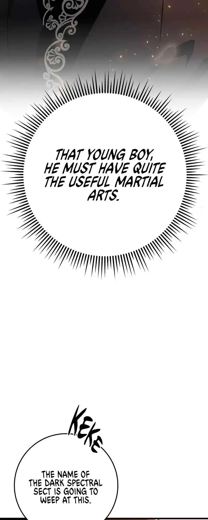 Nine Heavens Swordmaster 37