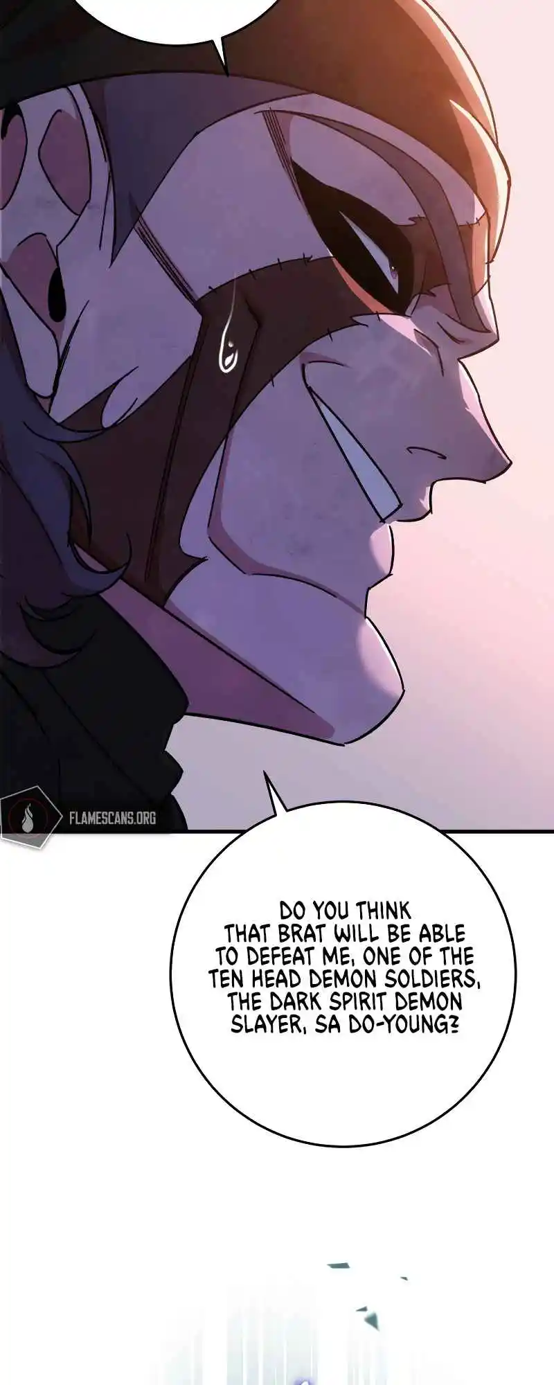 Nine Heavens Swordmaster 37