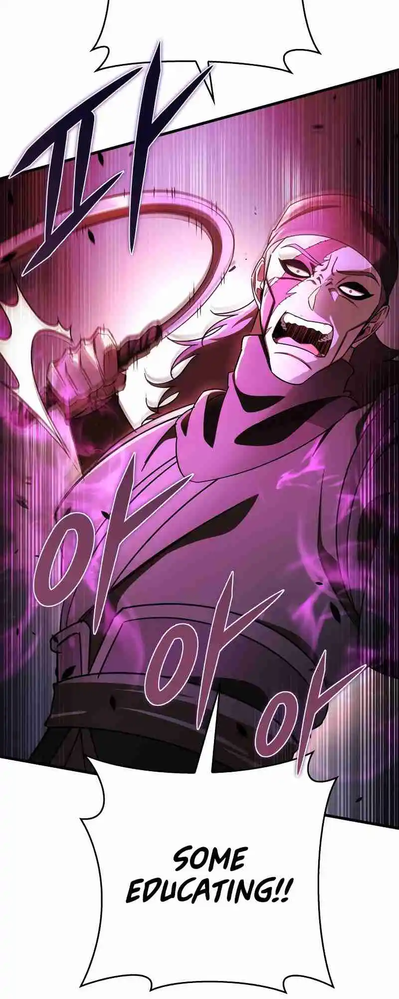 Nine Heavens Swordmaster 37