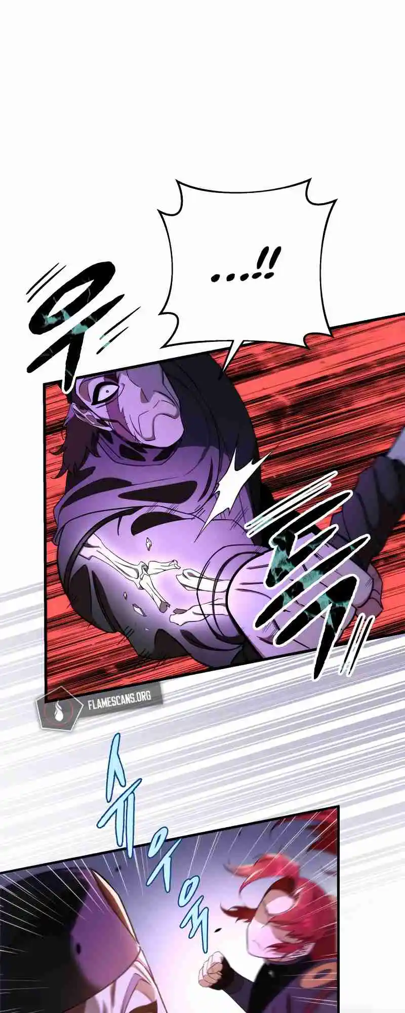 Nine Heavens Swordmaster 37