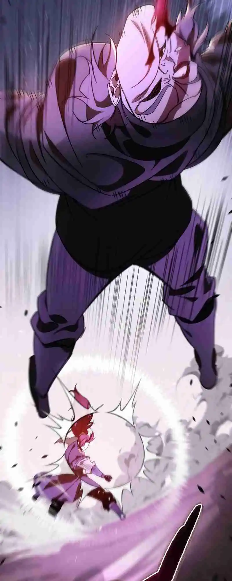 Nine Heavens Swordmaster 37