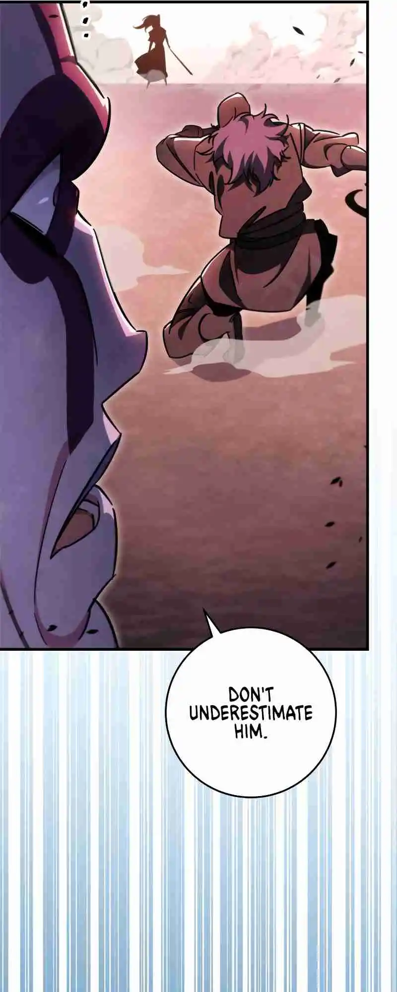 Nine Heavens Swordmaster 37