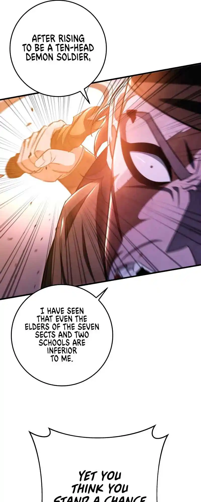 Nine Heavens Swordmaster 37