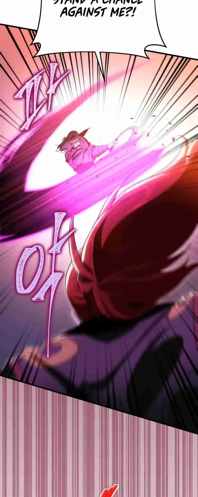 Nine Heavens Swordmaster 37