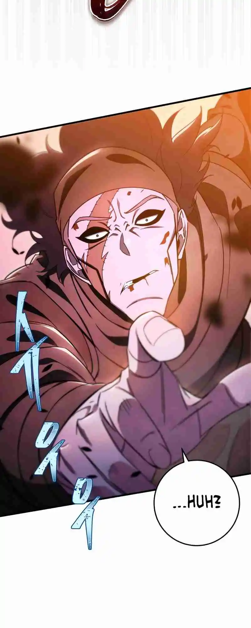 Nine Heavens Swordmaster 37