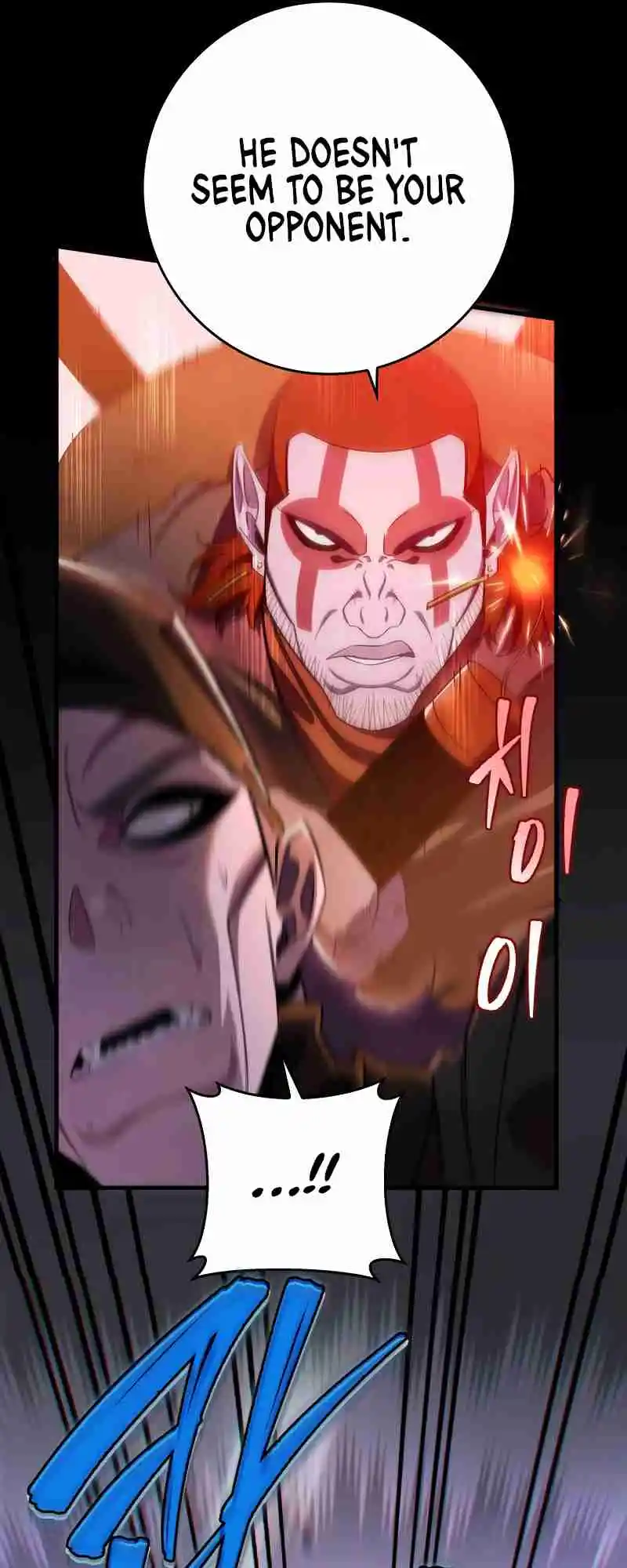 Nine Heavens Swordmaster 37