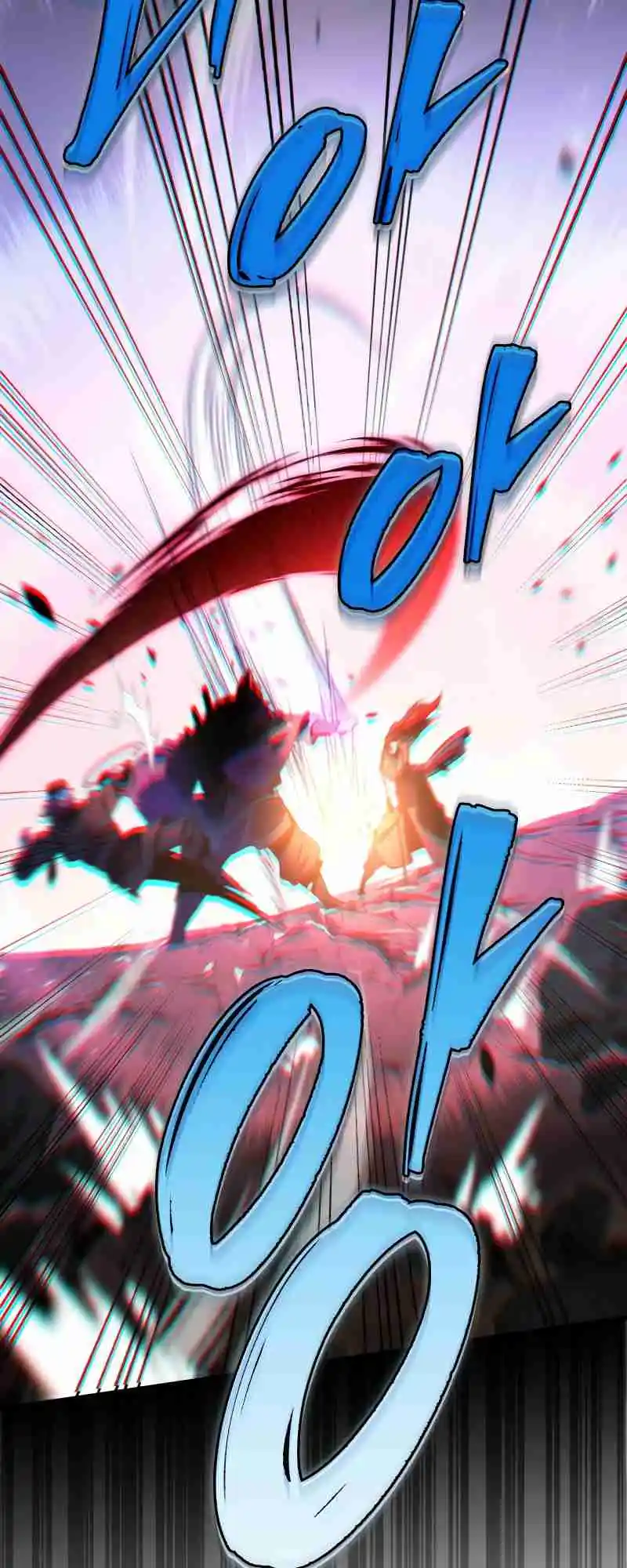 Nine Heavens Swordmaster 37