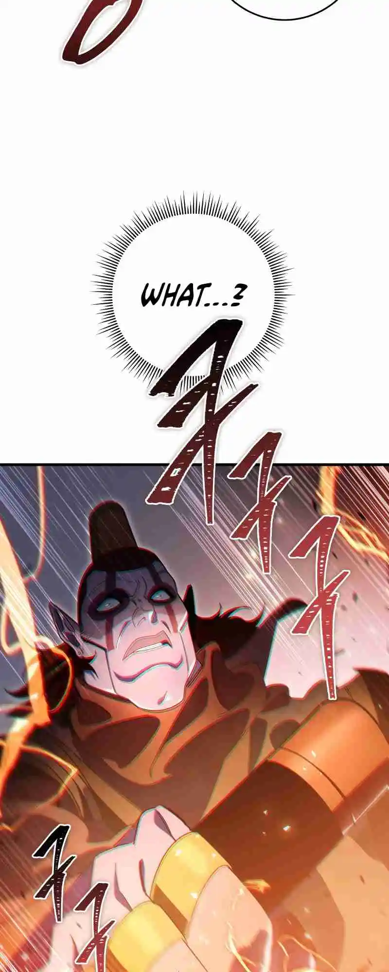 Nine Heavens Swordmaster 37