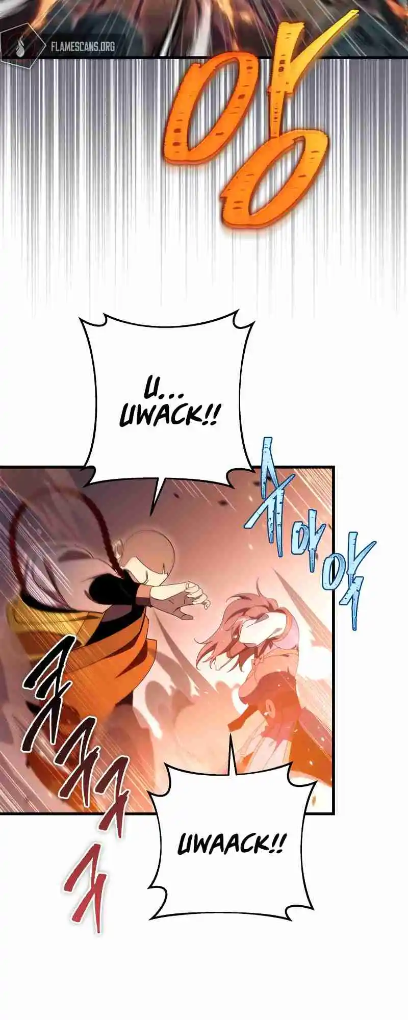 Nine Heavens Swordmaster 37