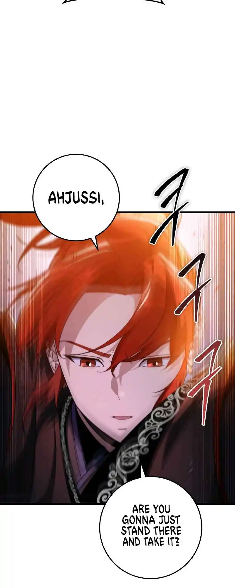 Nine Heavens Swordmaster 37