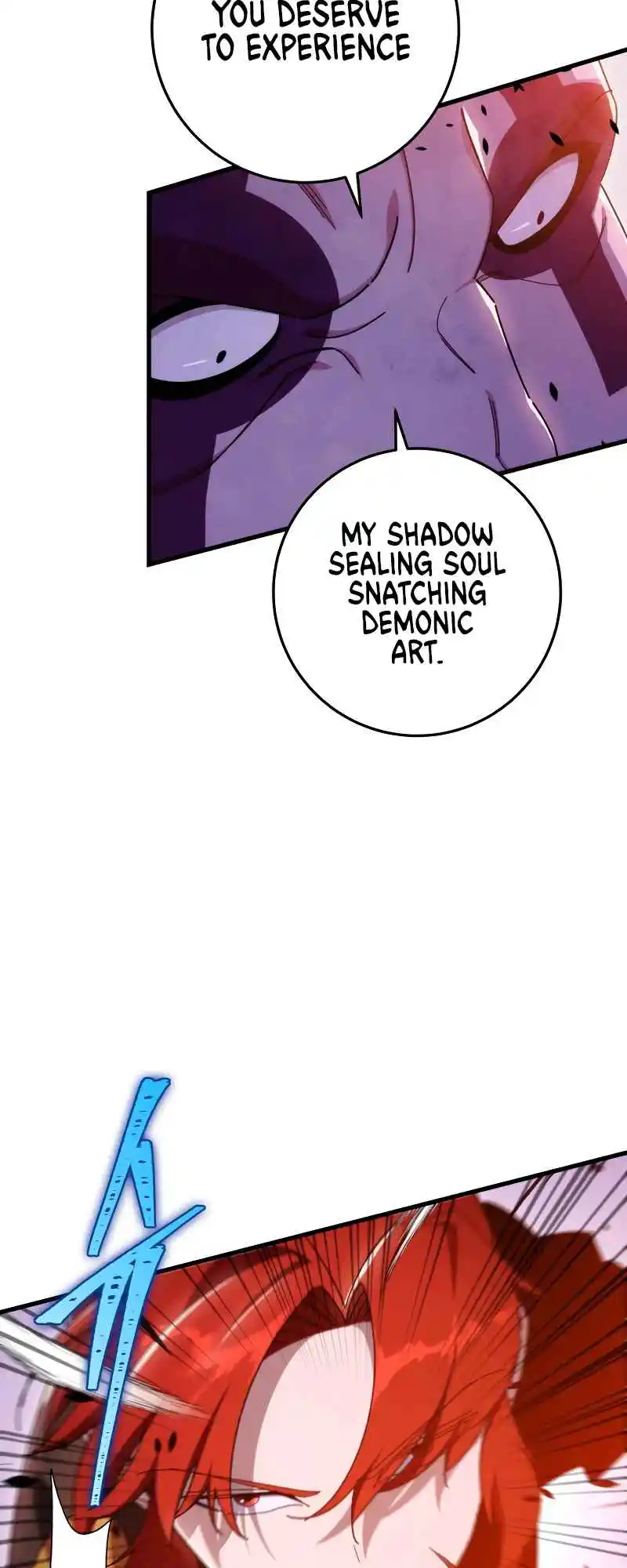 Nine Heavens Swordmaster 37