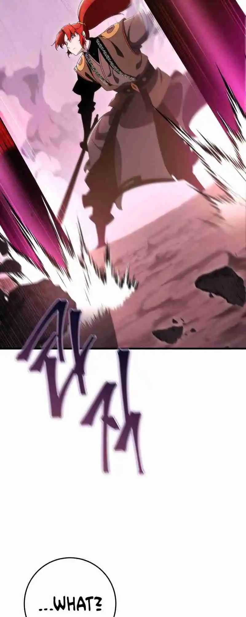 Nine Heavens Swordmaster 37